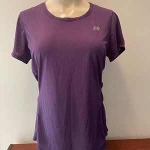 New Balance DRY Running / Athletic Top